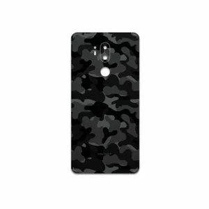 MAHOOT Night-Army Cover Sticker for LG G7 PLUS THINQ