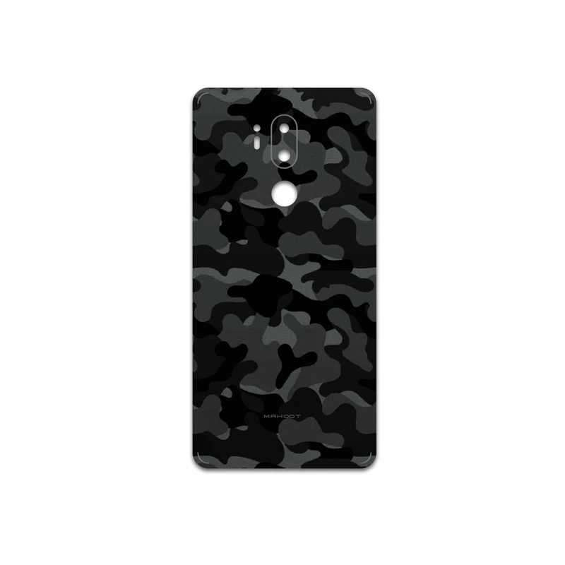 برچسب پوششی ماهوت مدل Night-Army مناسب برای گوشی موبایل ال جی G7 PLUS THINQ