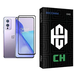 Ricomm CH Glass MIX001 Screen Protector For OnePlus 9