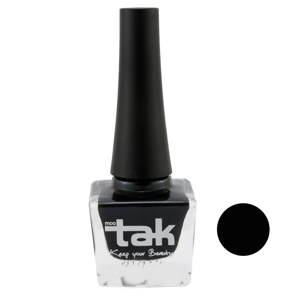 لاک ناخن موتاک شماره 231