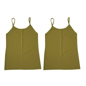 تاپ زنانه مدل TBSY-2بسته 2 عددی