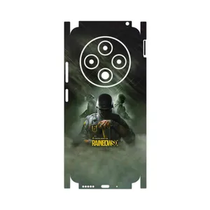 MAHOOT Rainbow_Six_Game-FullSkin Cover Sticker for Xiaomi Redmi 14C