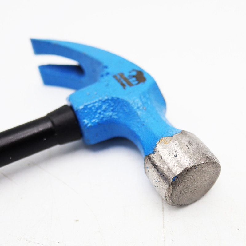 چکش دوشاخ مدل الفنت کد YPM-AB0500GR وزن 740 گرم