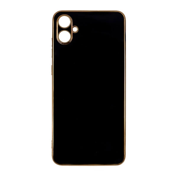 کاور مدل My_Case مناسب برای گوشی موبایل سامسونگ Galaxy A06