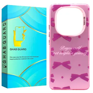 کاور قاب گارد مدل SCPG مناسب برای گوشی موبایل شیائومی Redmi Note 14 Pro 5G / Note 14 Pro Plus 5G