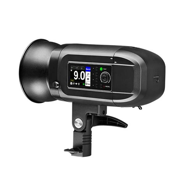 فلاش مدل Jinbei HD400