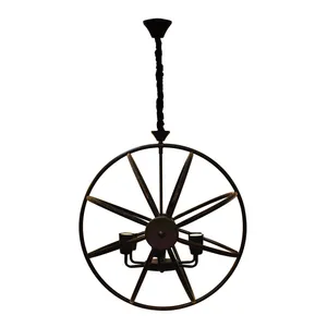 لوستر مدل L422.B