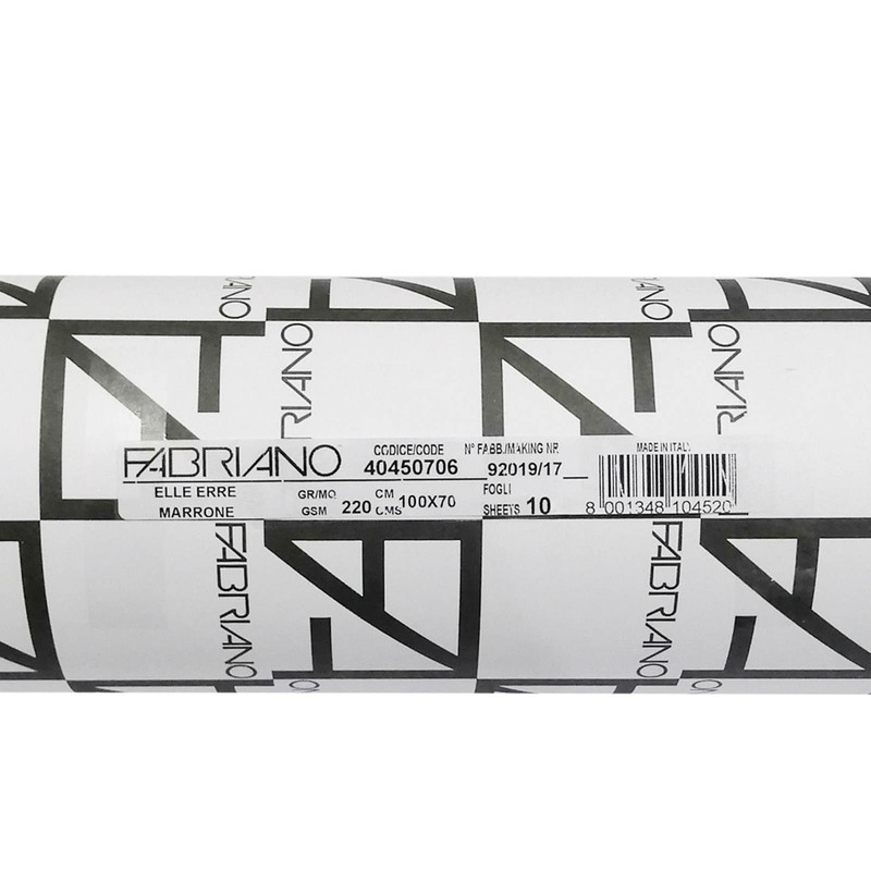 مقوا فابریانو مدل الر سایز 100x70 سانتی متر بسته 5 عددی