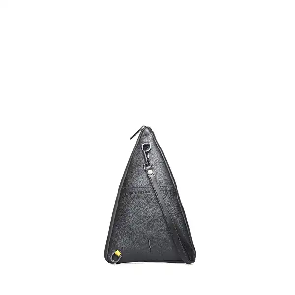 کیف رودوشی مردانه چرم درسا مدل 59820