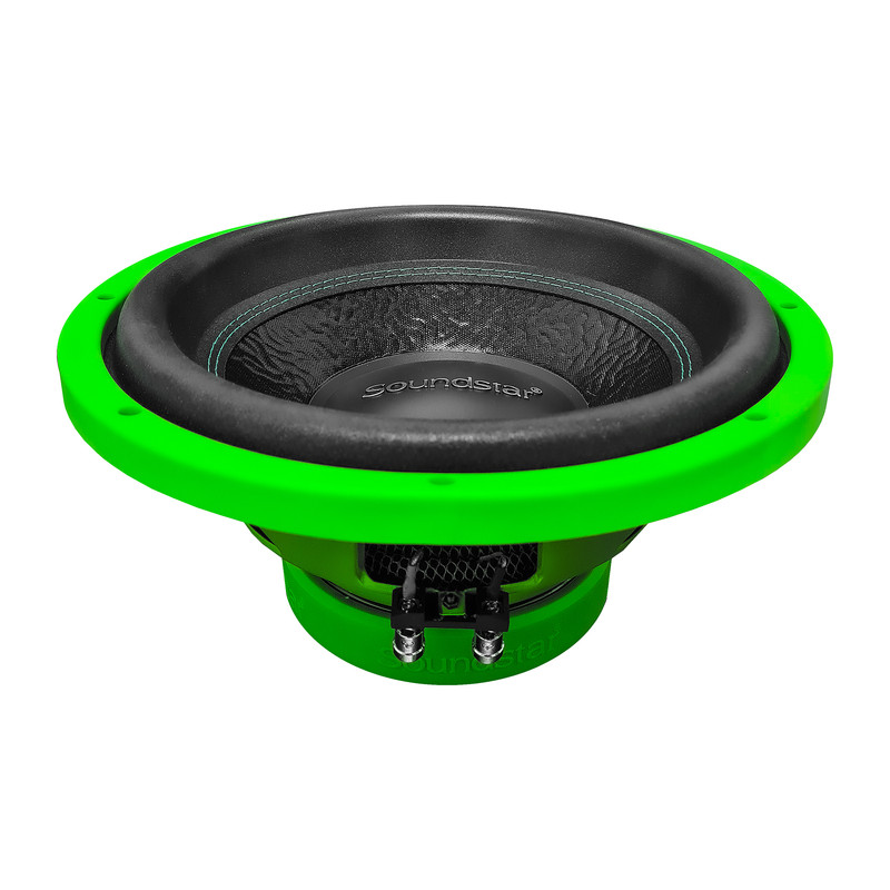 ساب ووفر خودرو سانداستار مدل S-1270