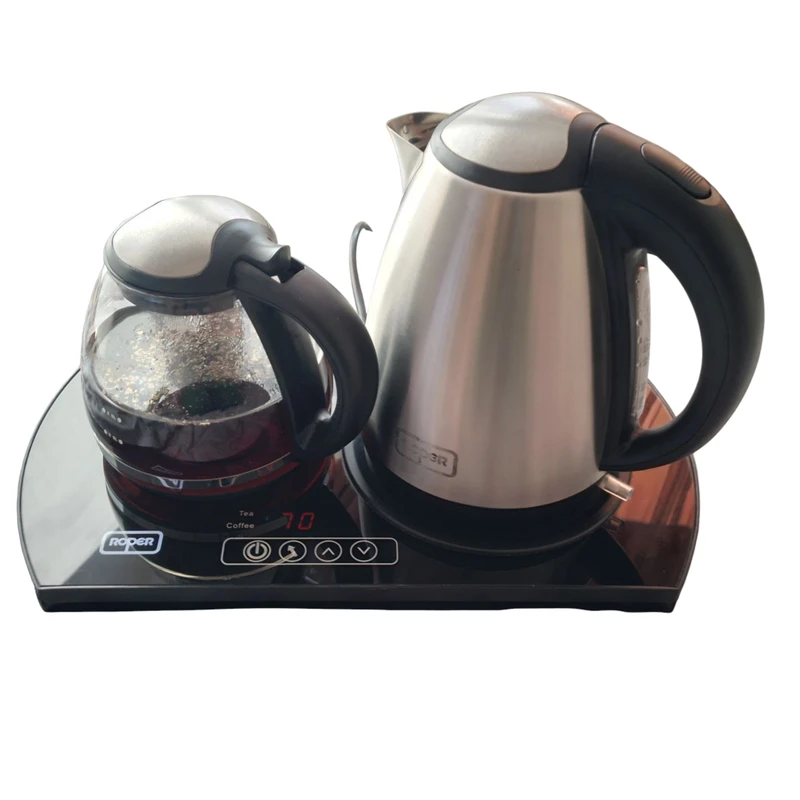 چای ساز روپر مدل AM151 چای ساز روپر مدل AM151