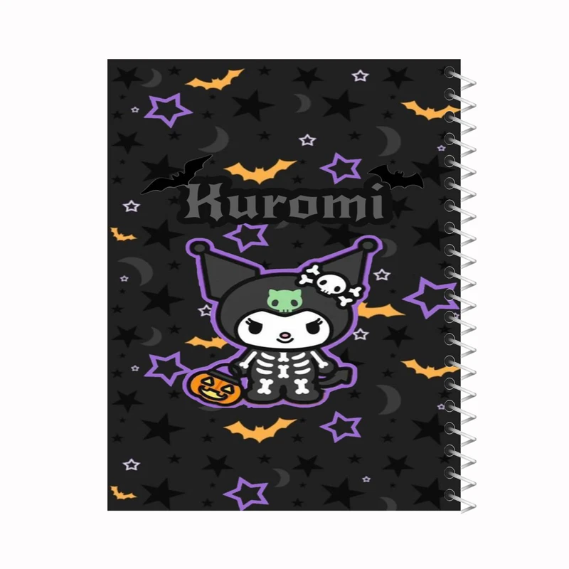 دفتر نقاشی 60 برگ طرح کرومی کد 969