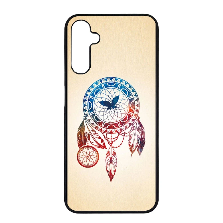 کاور گالری وبفر طرح دریم کچر مناسب برای گوشی موبایل سامسونگ galaxy m34 5g