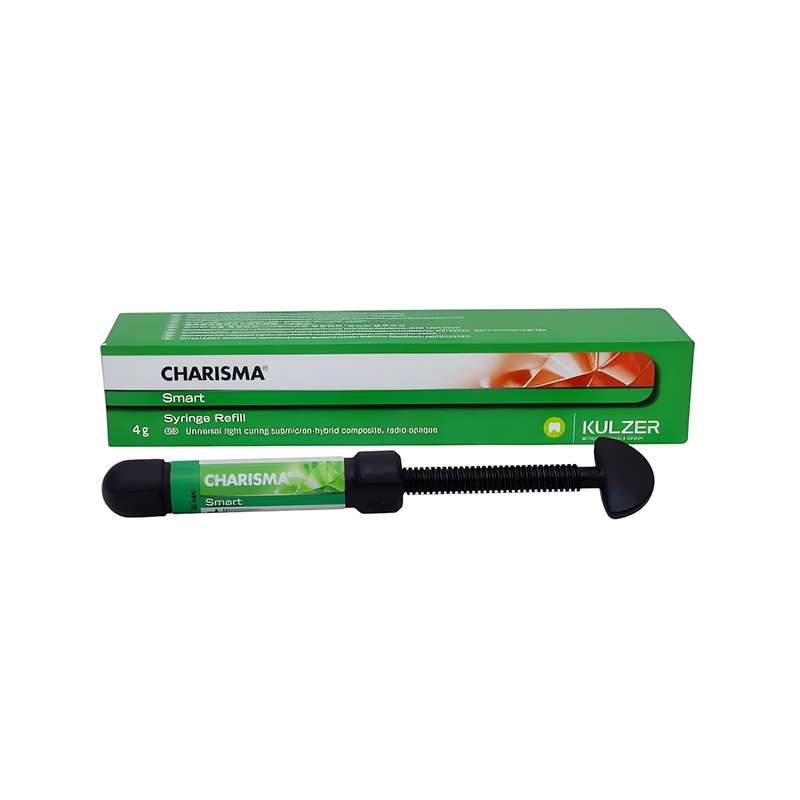 کامپوزیت اسمارت کولزر مدل Charisma Smart Kit