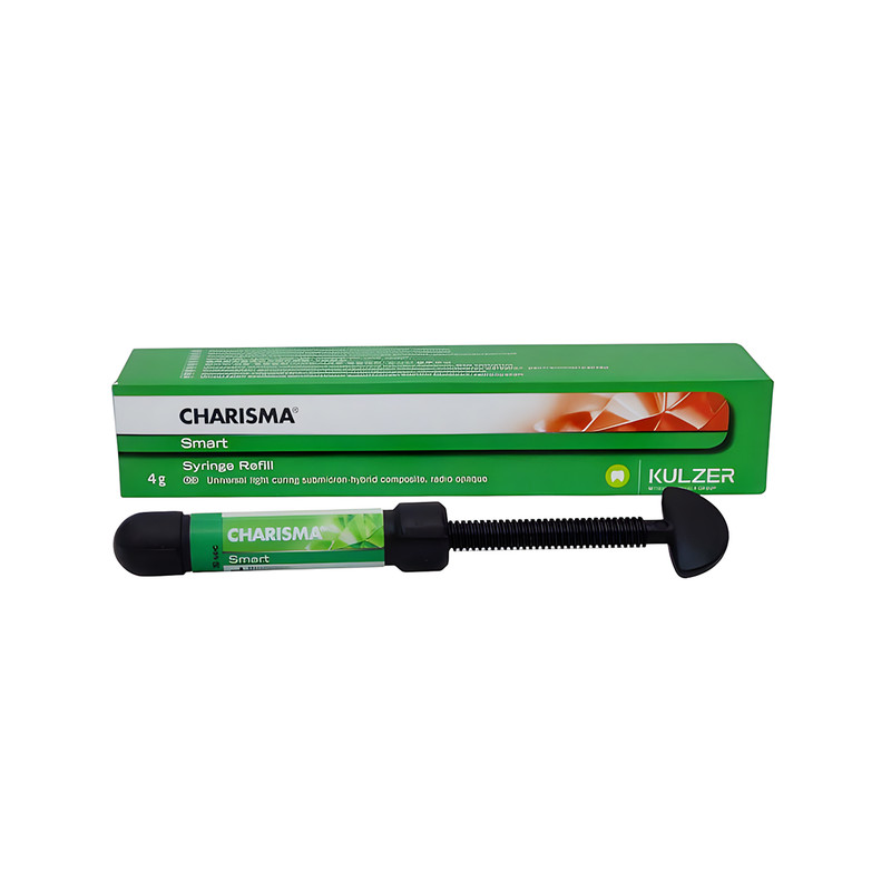 کامپوزیت اسمارت کولزر مدل Charisma Smart Kit