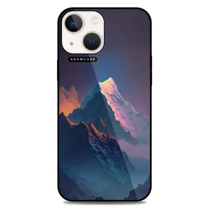 AKAM AMC-WA13-MOUNTAINS-3 Cover For Apple iPhone 13