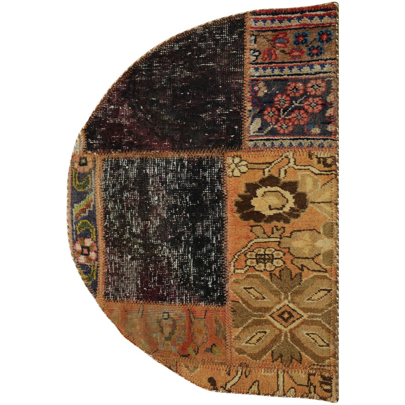 پادری فرش هریس کد 102022 سایز 58 × 84 سانتی متر