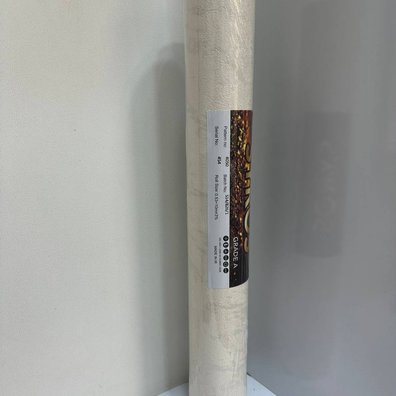 کاغذ دیواری طرح پتینه کد 4050