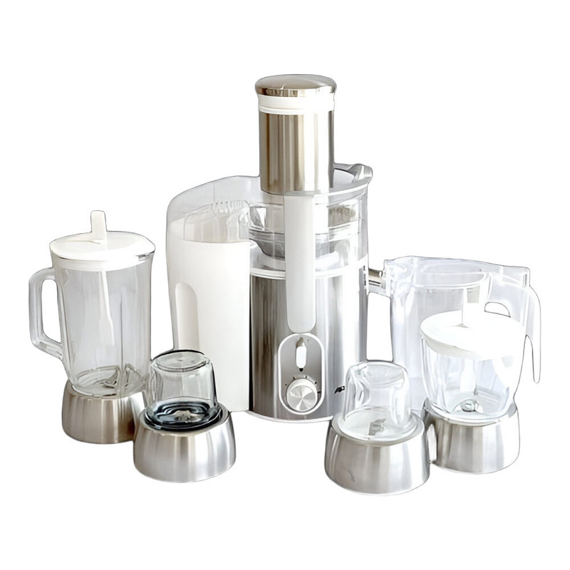 آبمیوه‌گیری چند کاره ارشیا مدل AS2308-702