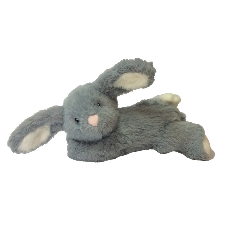 عروسک طرح خرگوش مدل Little Miracles Bunnyکد SZ4/576 طول 38 سانتی متر