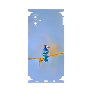 MAHOOT Cyanocitta cristata-FullSkin Cover Sticker for Samsung A04e