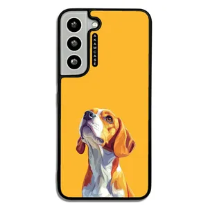 AKAM AMC-WSGS22-DOGS-9 Cover For Samsung Galaxy S22