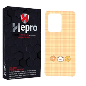 HEPRO MC Cover for Samsung Galaxy S20 Ultra