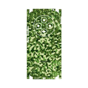 MAHOOT Army_Green-FullSkin Cover Sticker for Xiaomi Poco C75