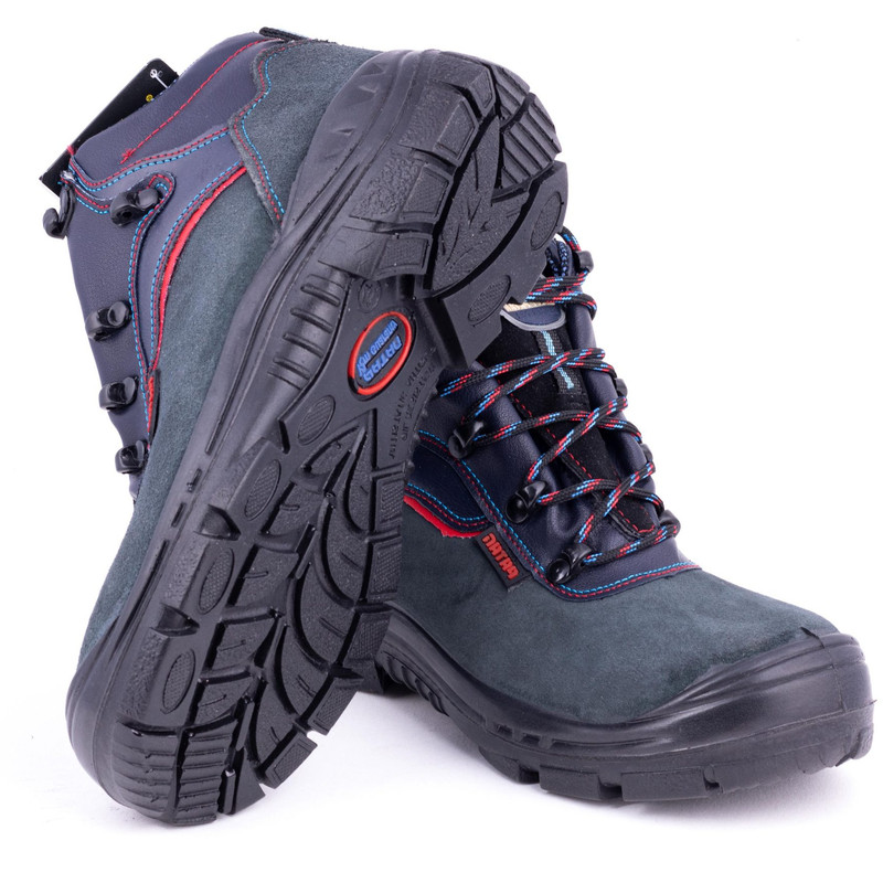 پوتین ایمنی سیفتی پاتن مدل لیونا مهندسی پوتین ایمنی سیفتی پاتن مدل لیونا مهندسی