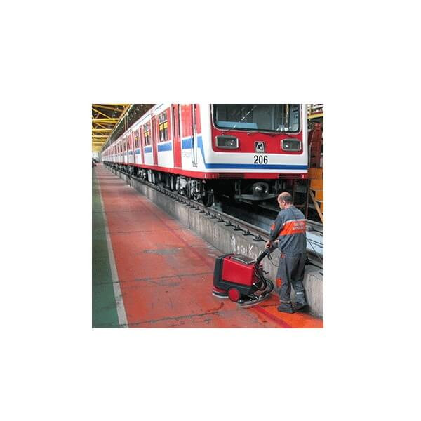 کف شوی کلین فیکس کد 200