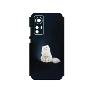 MAHOOT Persian_cat Cover Sticker for Xiaomi 12X