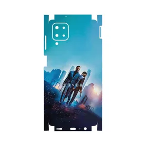 MAHOOT Tenet-FullSkin Cover Sticker for Samsung Galaxy F12