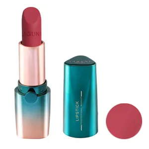 رژ لب جامد لاگونا شماره 04