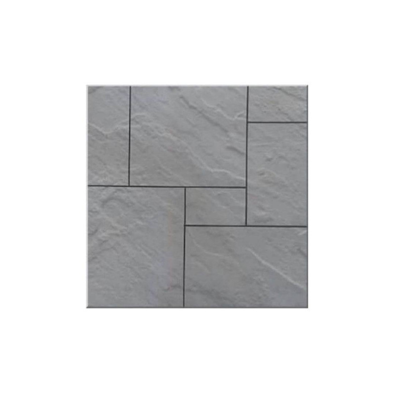 قالب صنعتی مدل سنگ پارسه کد 5050