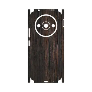 MAHOOT Burned_Wood-FullSkin Cover Sticker for Xiaomi Redmi A3