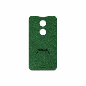 MAHOOT GL-MTLC Cover Sticker for Motorola Moto X 2014