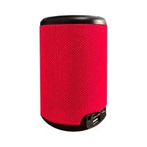 اسپیکر بلوتوثی قابل حمل مدل LM-885
