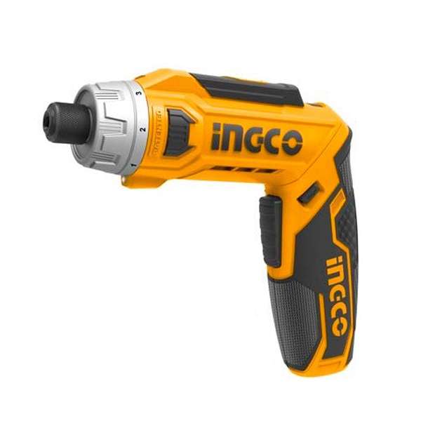 پیچ گوشتی شارژی اینکو مدل CSDLI0801