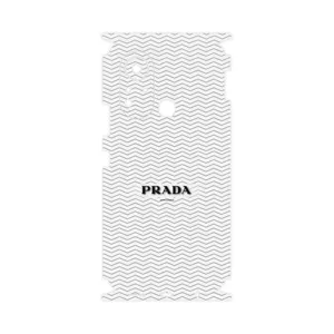 MAHOOT Prada-FullSkin Cover Sticker for Infinix Hot 11s