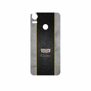 MAHOOT Cadillac Cover Sticker for HTC Desire 10 Pro