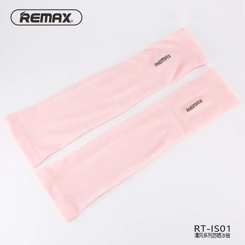 ساق دست ورزشی ریمکس مدل RT-IS01