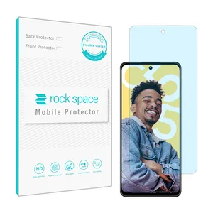 Rock space model HyBLU screen protector suitable for Realme C55 mobile phone