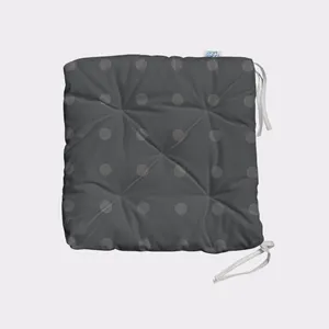 تشک صندلی شمسه نگار مدل نقطه ای