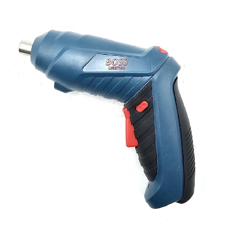 دریل پیچ گوشتی شارژی باس مدل LIFE_STYLE مجموعه 47 عددی دریل پیچ گوشتی شارژی باس مدل LIFE_STYLE مجموعه 47 عددی