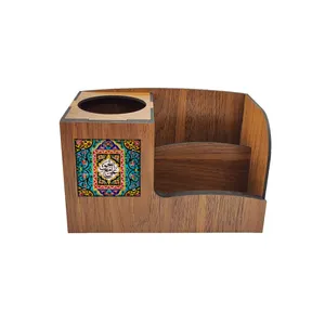استند لوازم اداری رومیزی مبین ایده مدل امام علی (ع) کد m449 