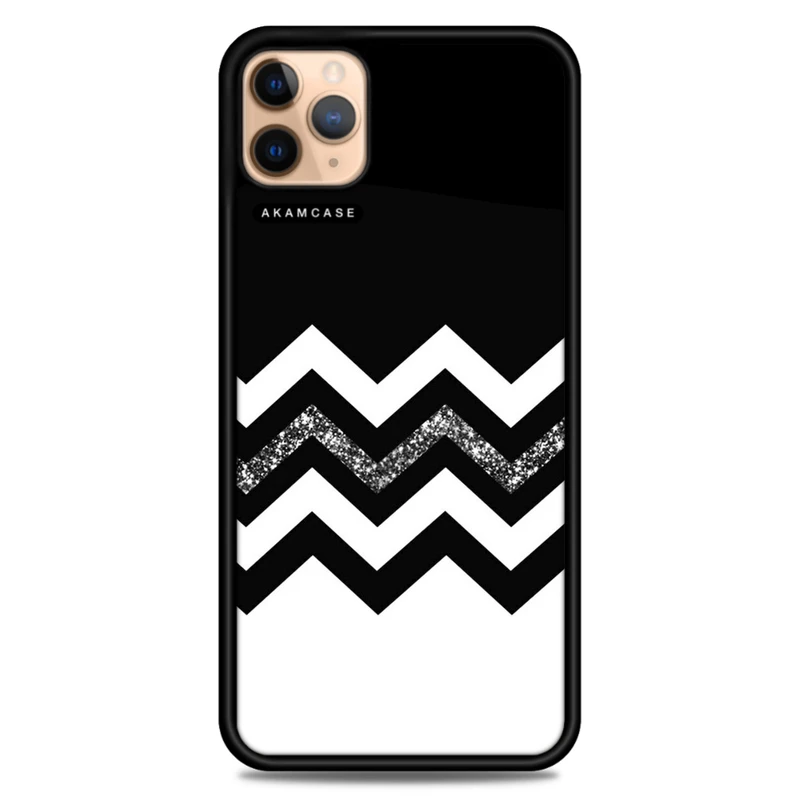 کاور آکام مدل AMC-WA11PRO-SPARKLY-12 مناسب برای گوشی موبایل اپل iPhone 11 Pro