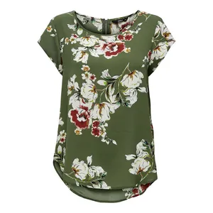 بلوز زنانه اونلی مدل 15161116