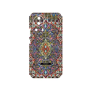 MAHOOT Iran_Tile6 Cover Sticker for Xiaomi 13 Lite