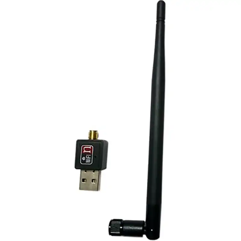دانگل وای فای مدل 800Mbps