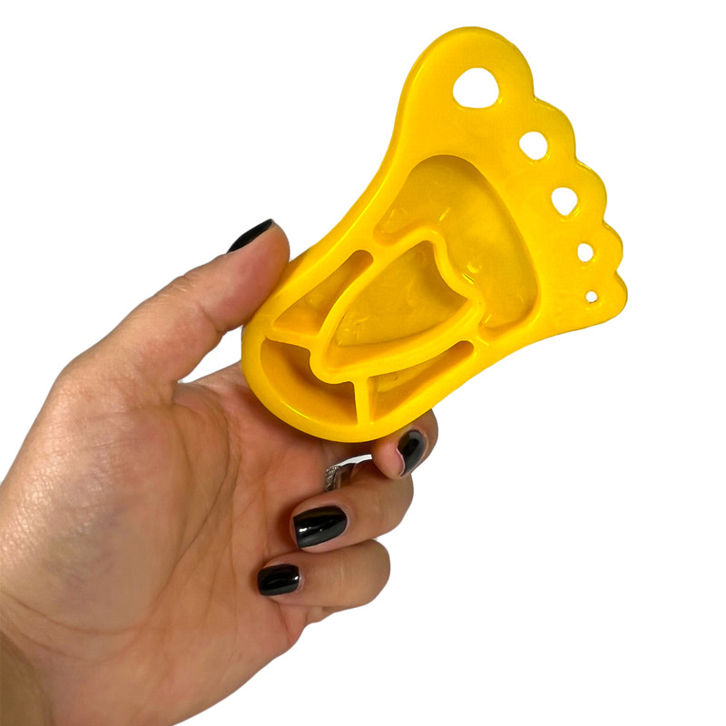 نگهدارنده درب ریما مدل پا